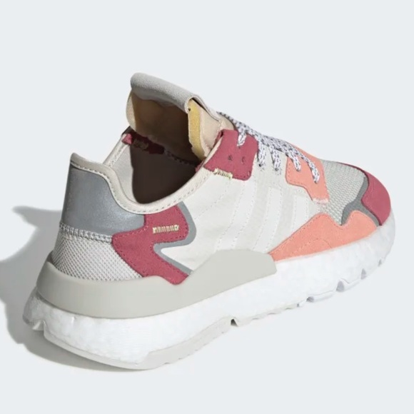 NWOB Adidas Night Jogger - Picture 5 of 16